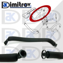 Маслено съединение BMW 3(E46) 5(E39 E60 E61) 7(E38 E65 E66 E67) X3(E83) X5(E53) Z3(E36) Z4(E85)